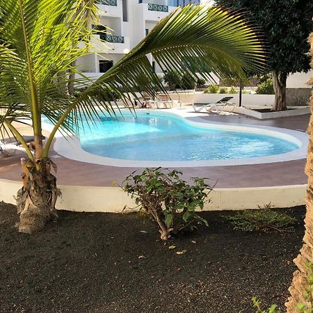 Sonia Suite Costa Teguise Luaran gambar