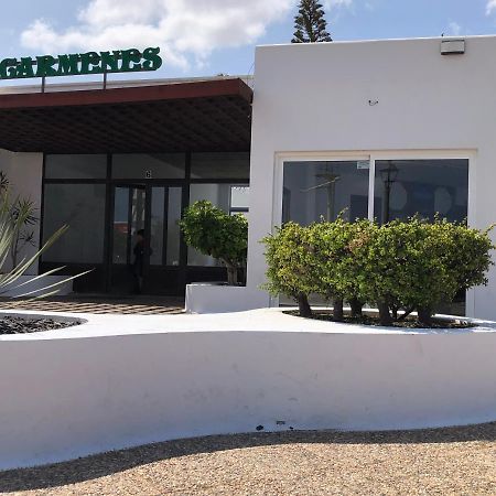 Sonia Suite Costa Teguise Luaran gambar
