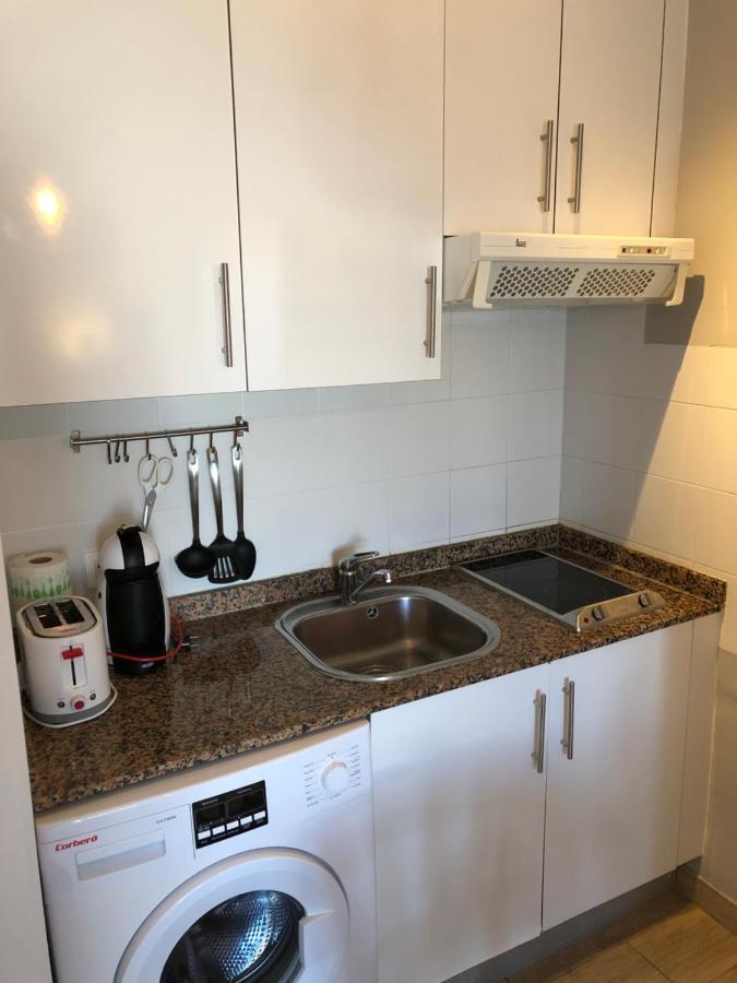 Sonia Suite Costa Teguise Luaran gambar