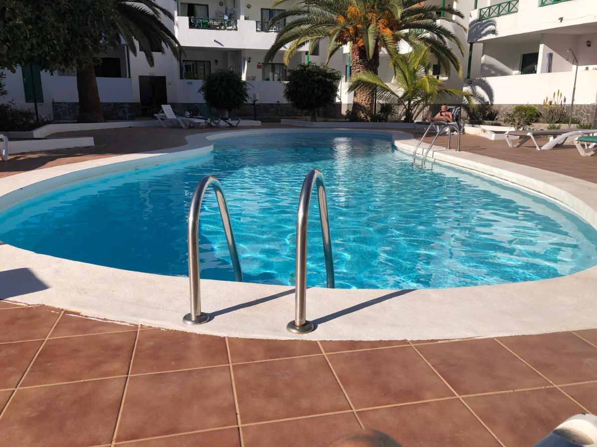 Sonia Suite Costa Teguise Luaran gambar