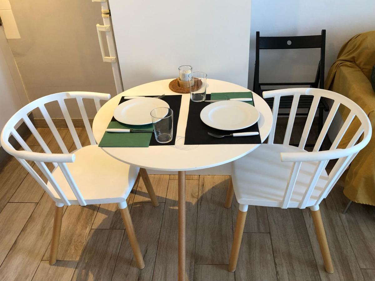 Sonia Suite Costa Teguise Luaran gambar