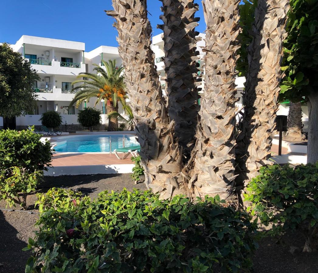 Sonia Suite Costa Teguise Luaran gambar
