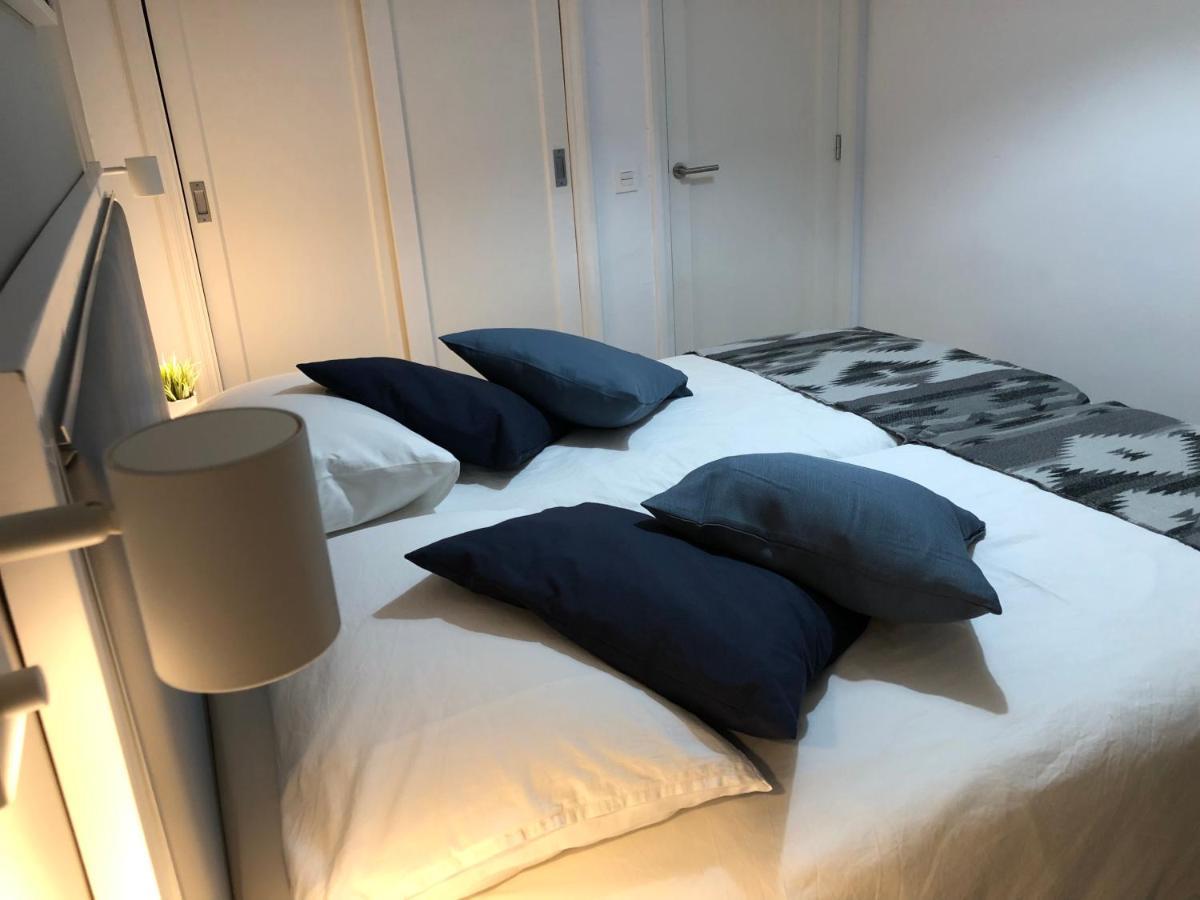 Sonia Suite Costa Teguise Luaran gambar