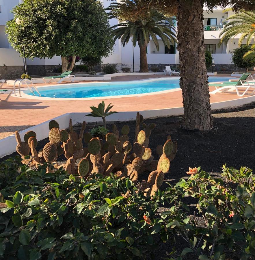 Sonia Suite Costa Teguise Luaran gambar