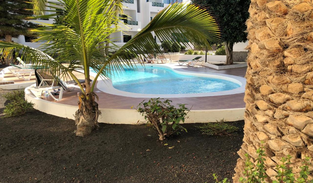 Sonia Suite Costa Teguise Luaran gambar