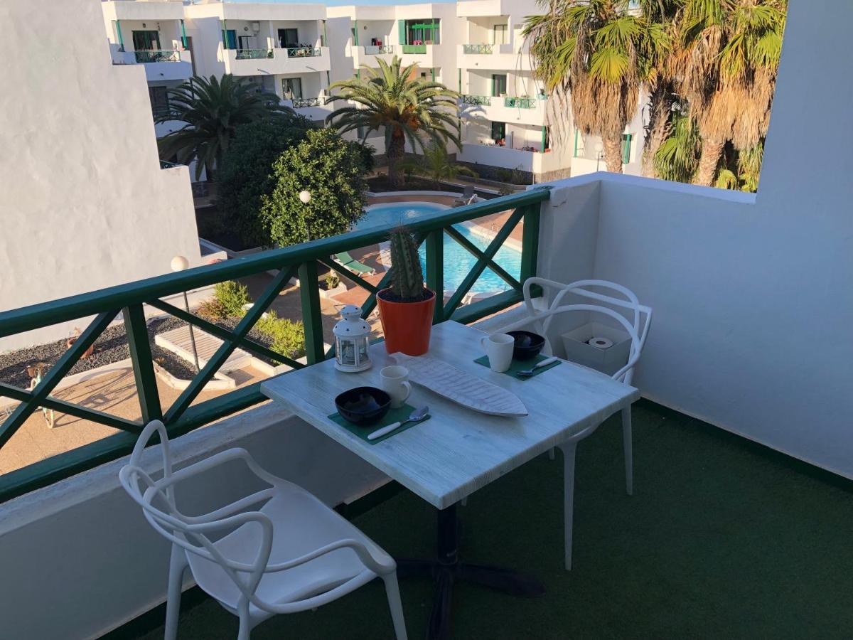 Sonia Suite Costa Teguise Luaran gambar