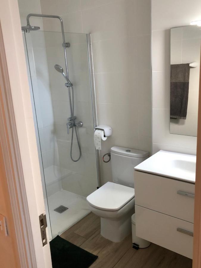 Sonia Suite Costa Teguise Luaran gambar