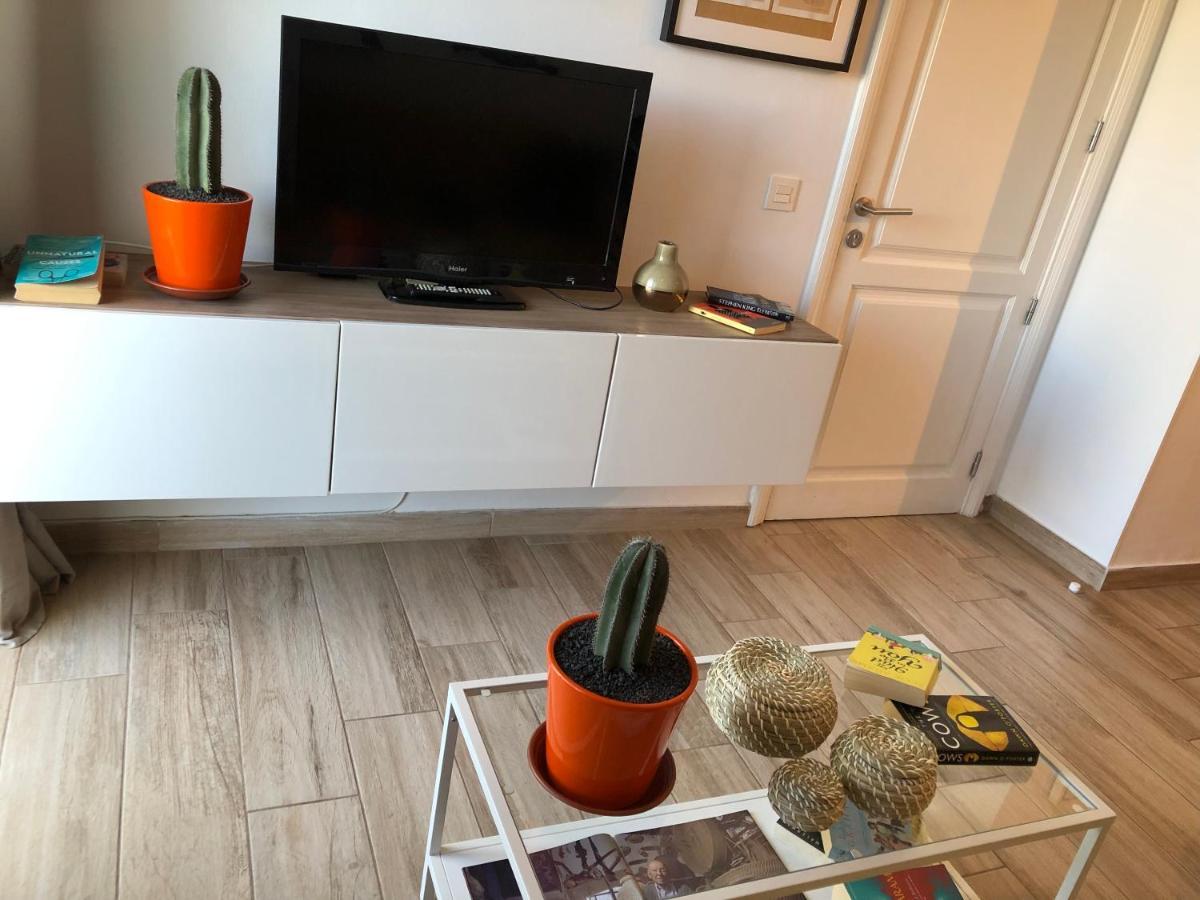 Sonia Suite Costa Teguise Luaran gambar
