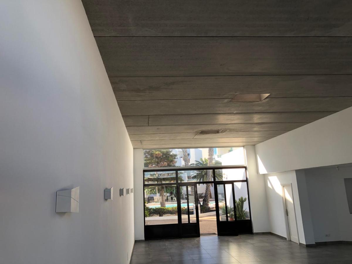 Sonia Suite Costa Teguise Luaran gambar