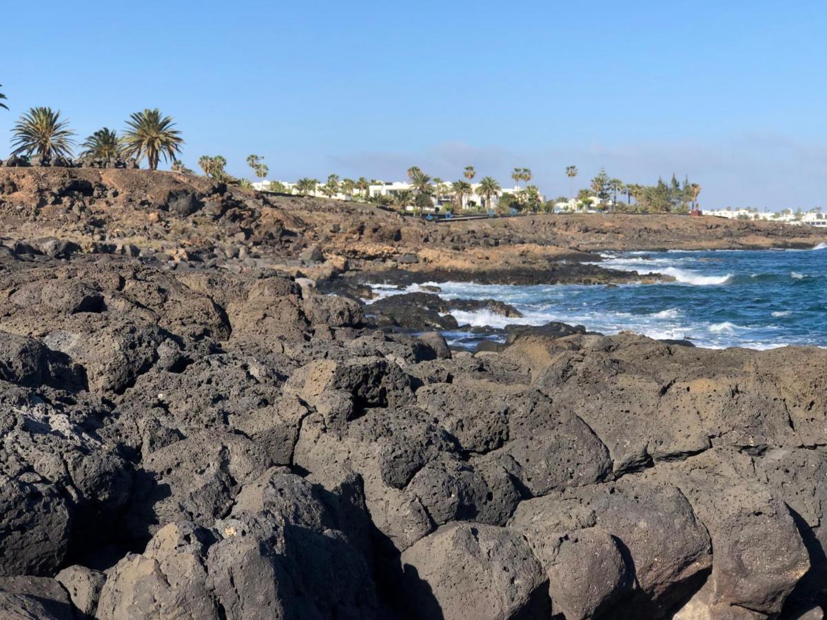 Sonia Suite Costa Teguise Luaran gambar