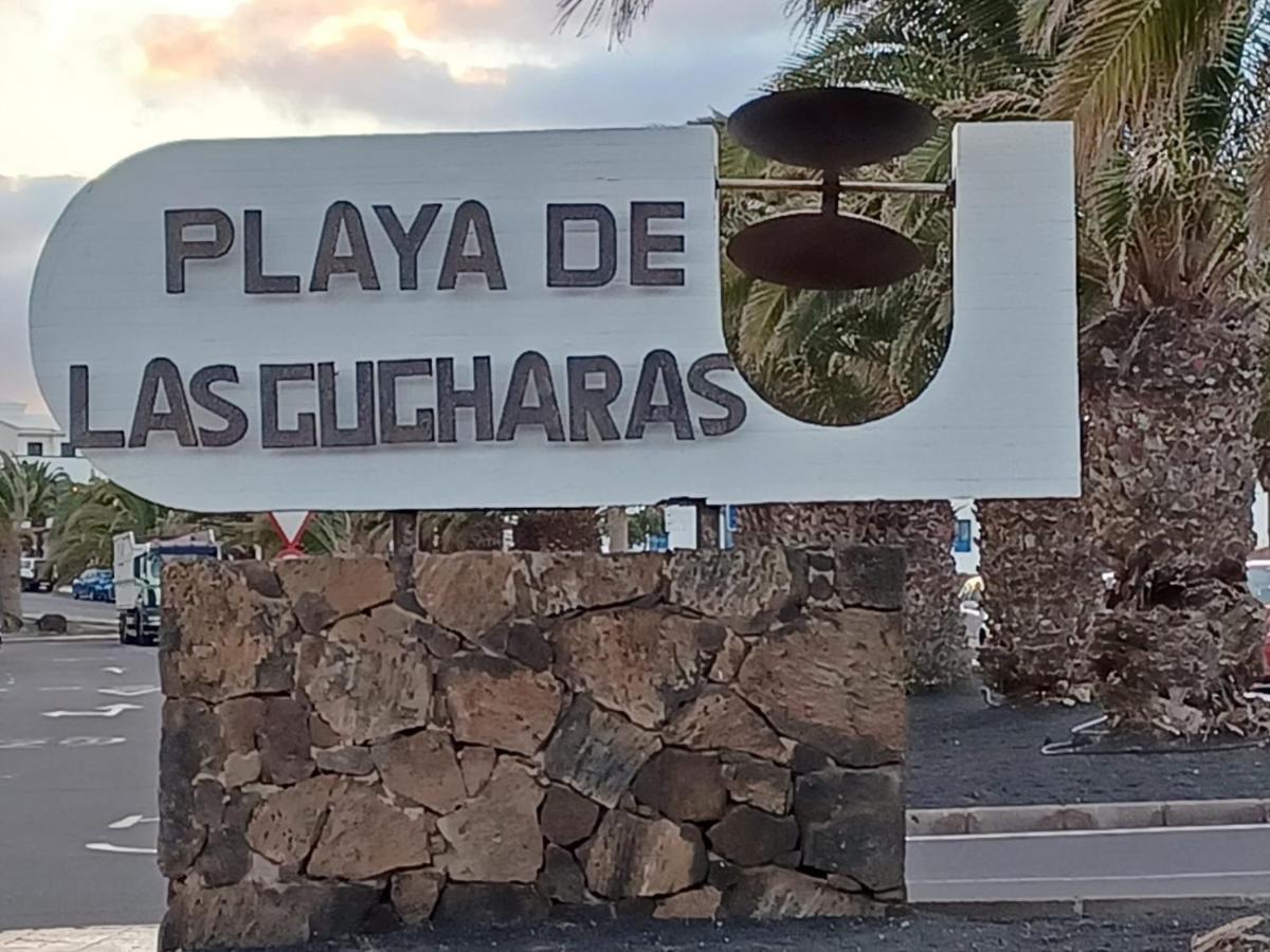 Sonia Suite Costa Teguise Luaran gambar