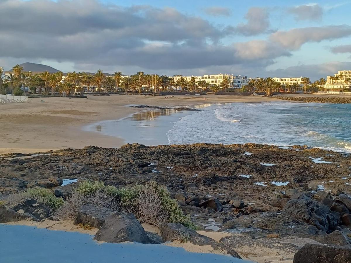 Sonia Suite Costa Teguise Luaran gambar