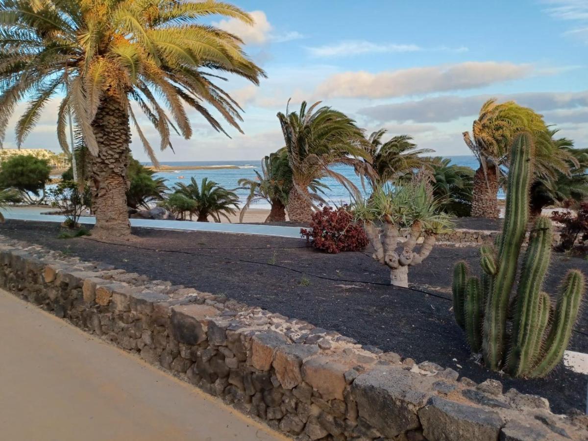 Sonia Suite Costa Teguise Luaran gambar