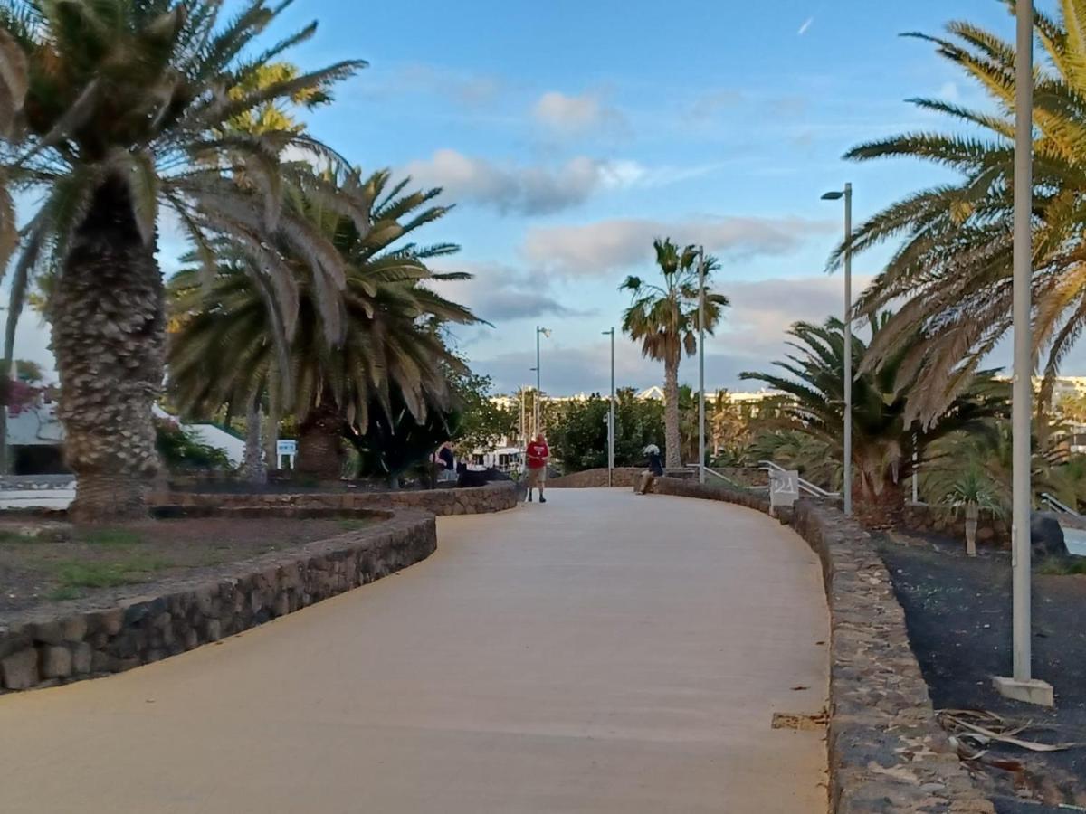 Sonia Suite Costa Teguise Luaran gambar