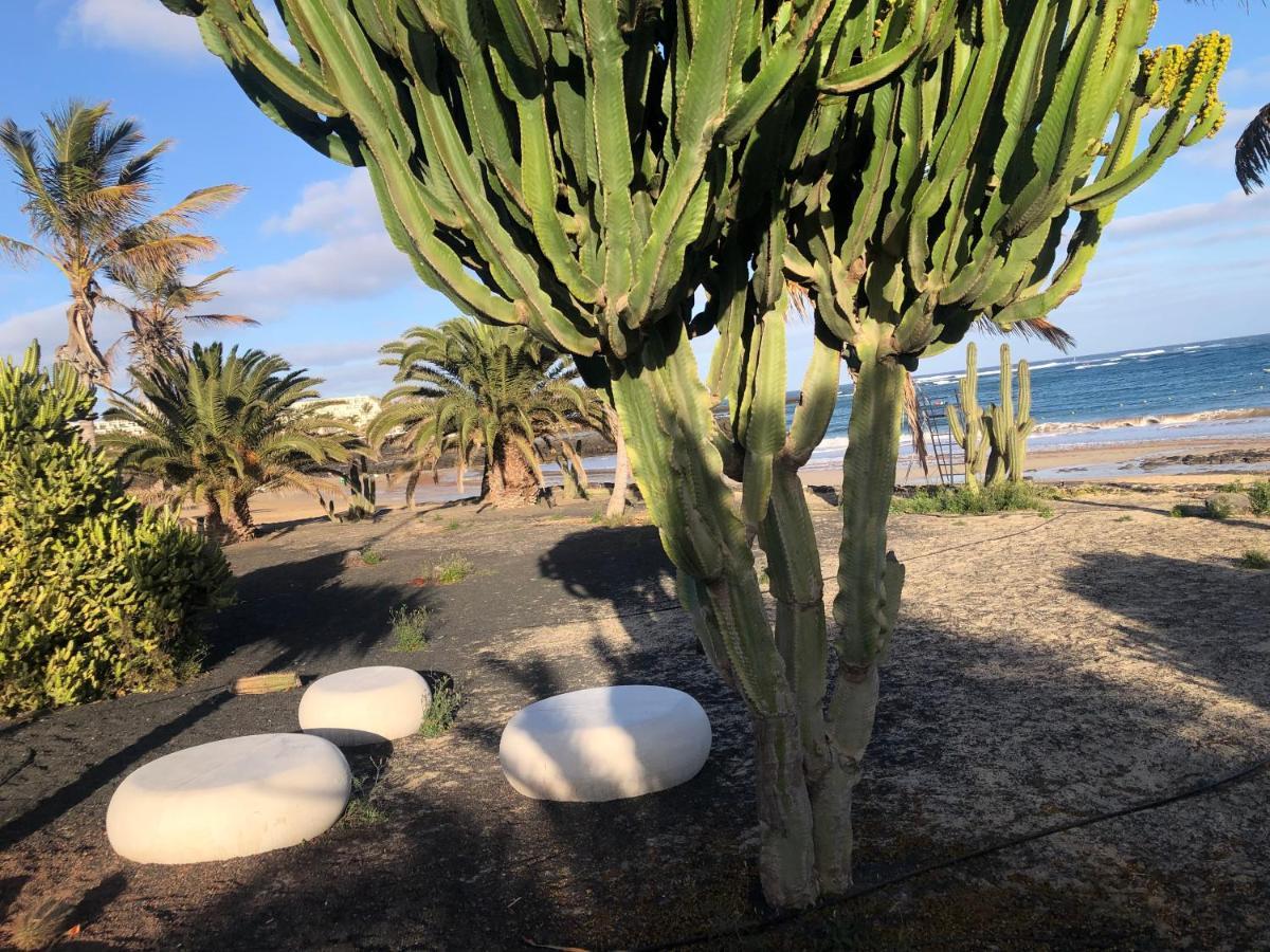 Sonia Suite Costa Teguise Luaran gambar