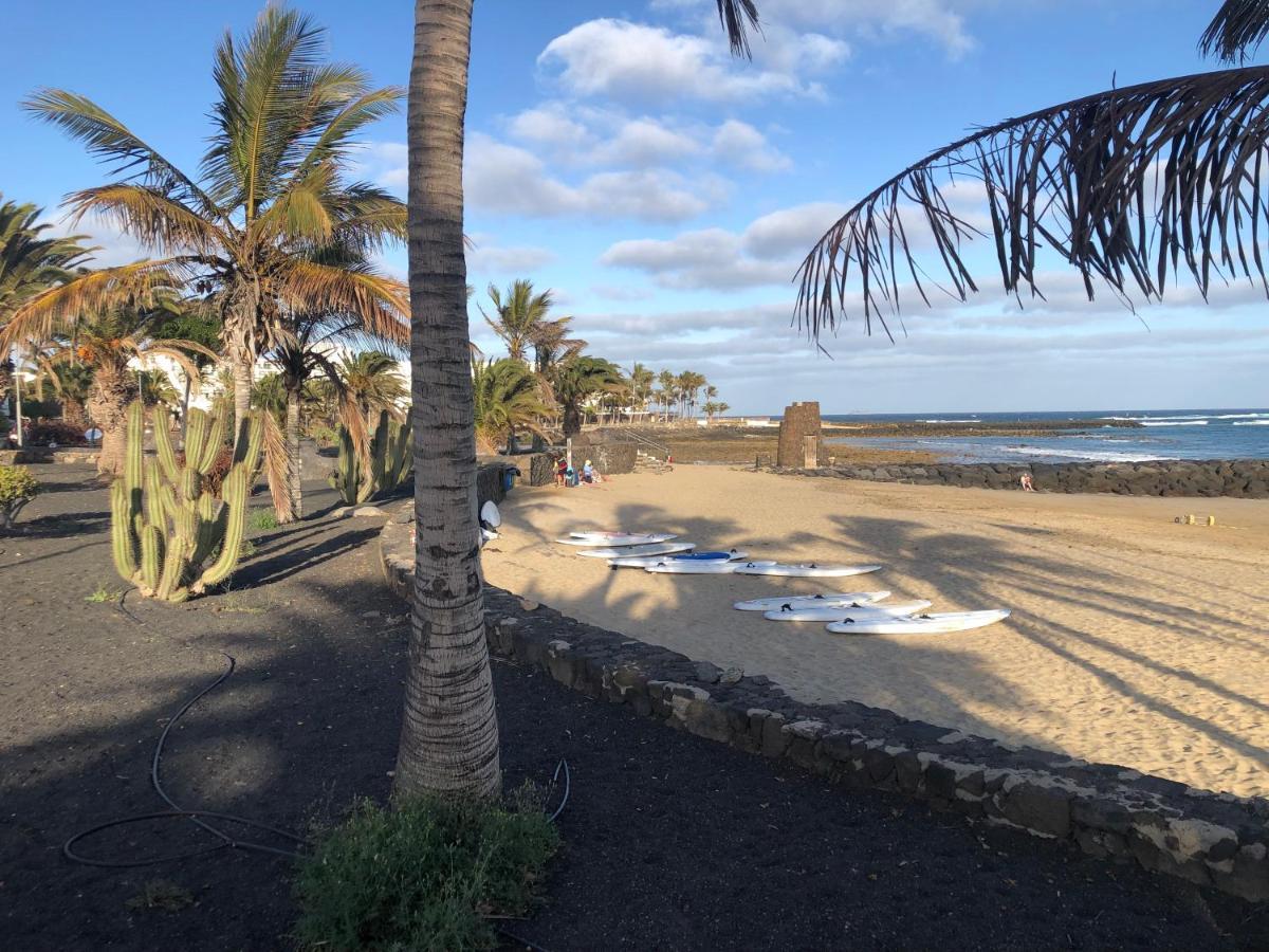 Sonia Suite Costa Teguise Luaran gambar