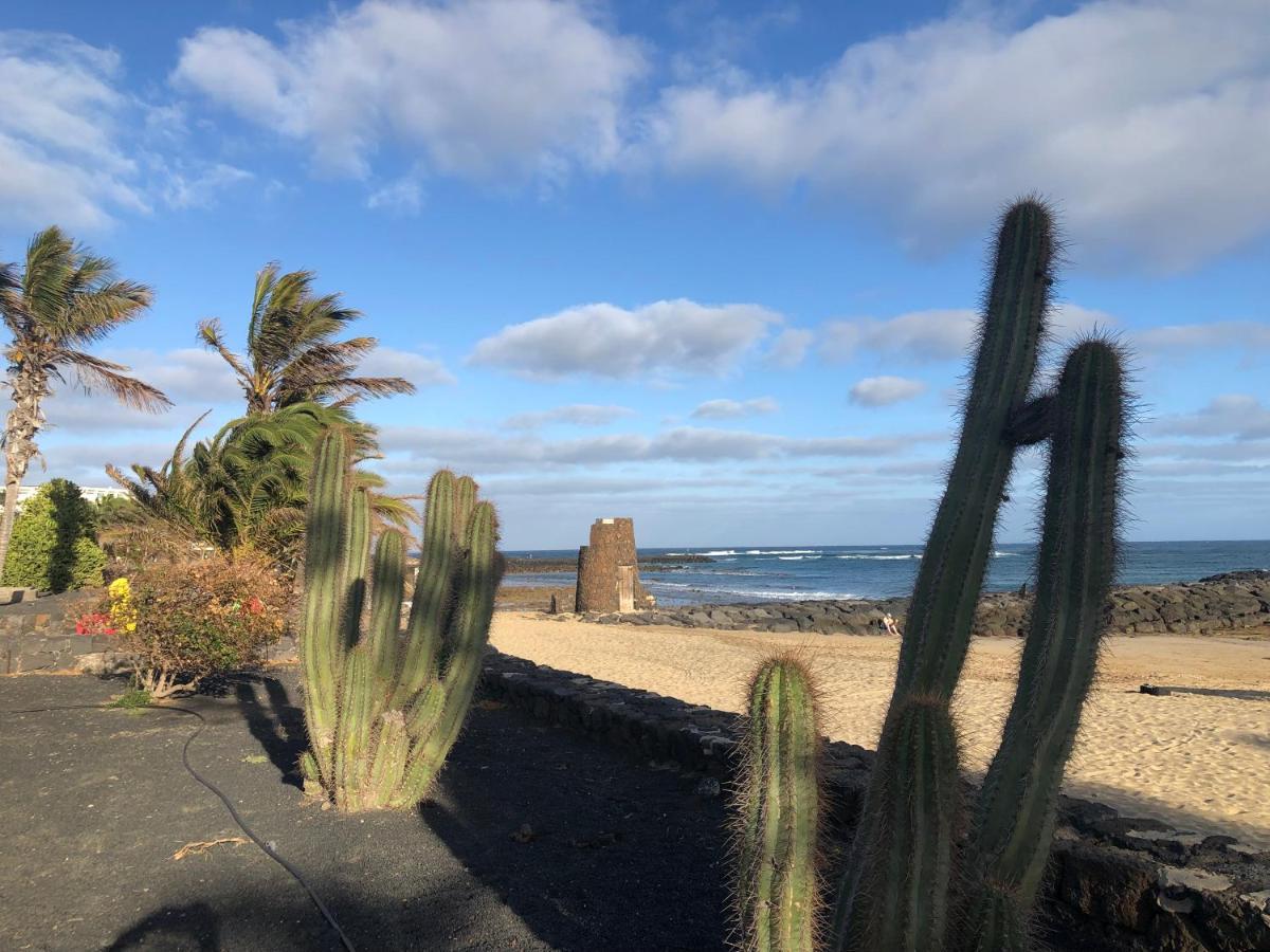 Sonia Suite Costa Teguise Luaran gambar