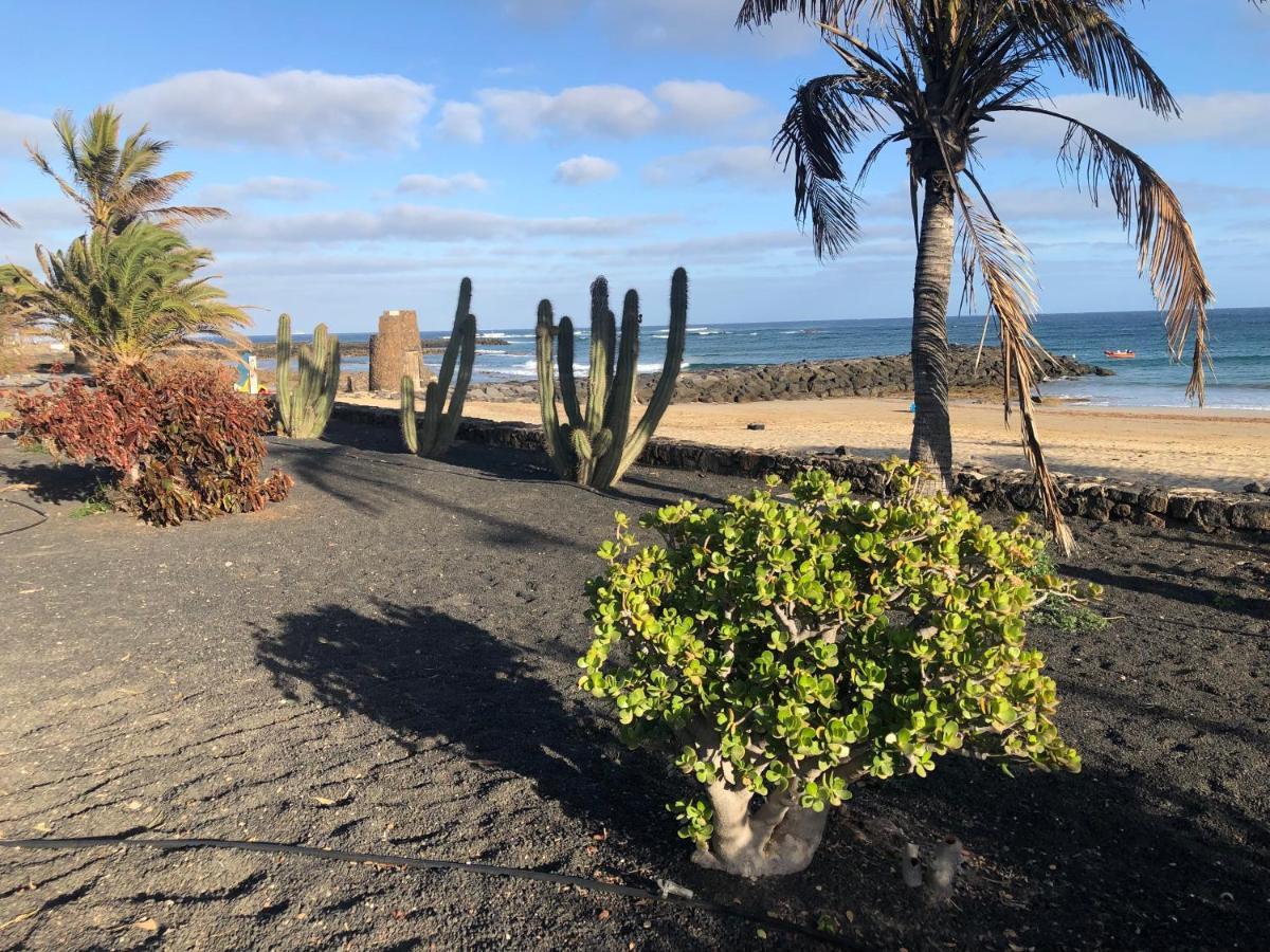 Sonia Suite Costa Teguise Luaran gambar
