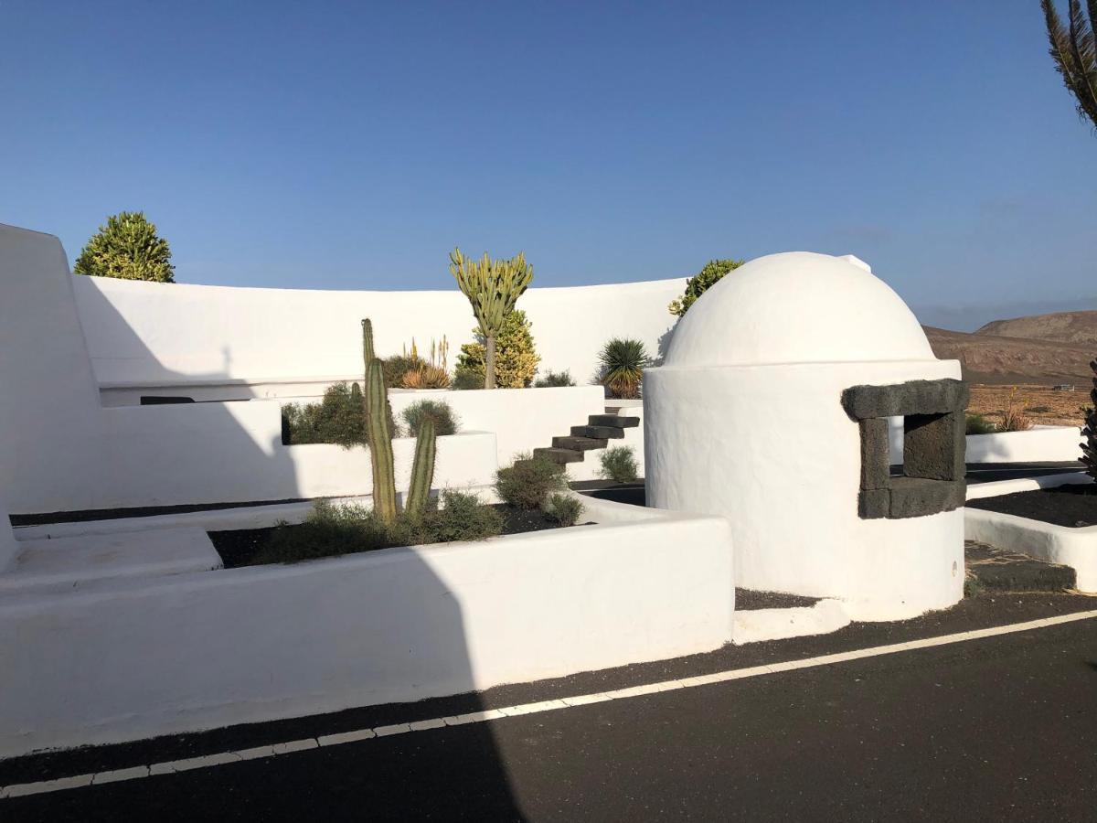 Sonia Suite Costa Teguise Luaran gambar