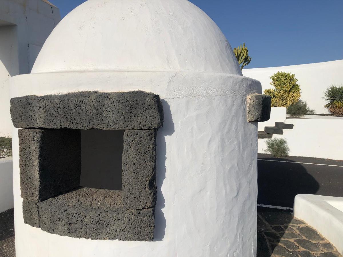 Sonia Suite Costa Teguise Luaran gambar