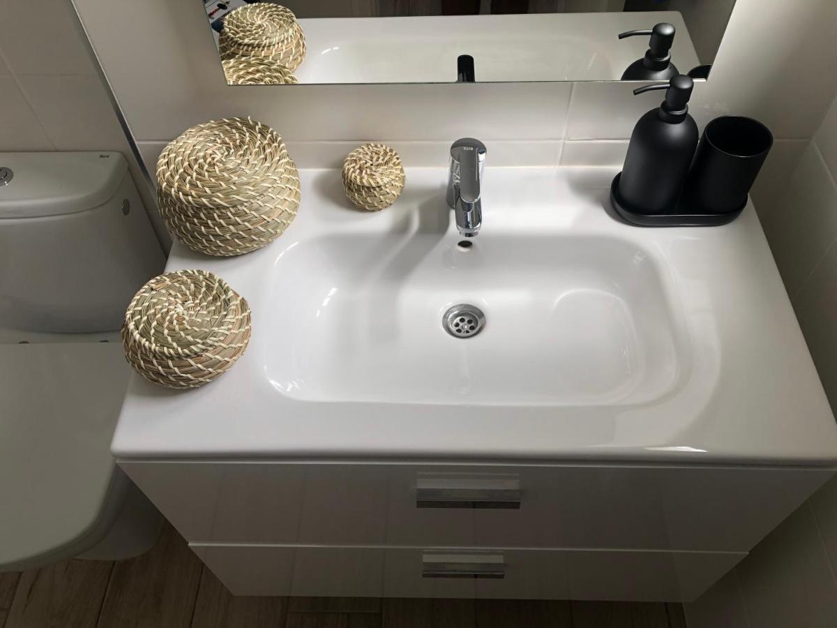 Sonia Suite Costa Teguise Luaran gambar