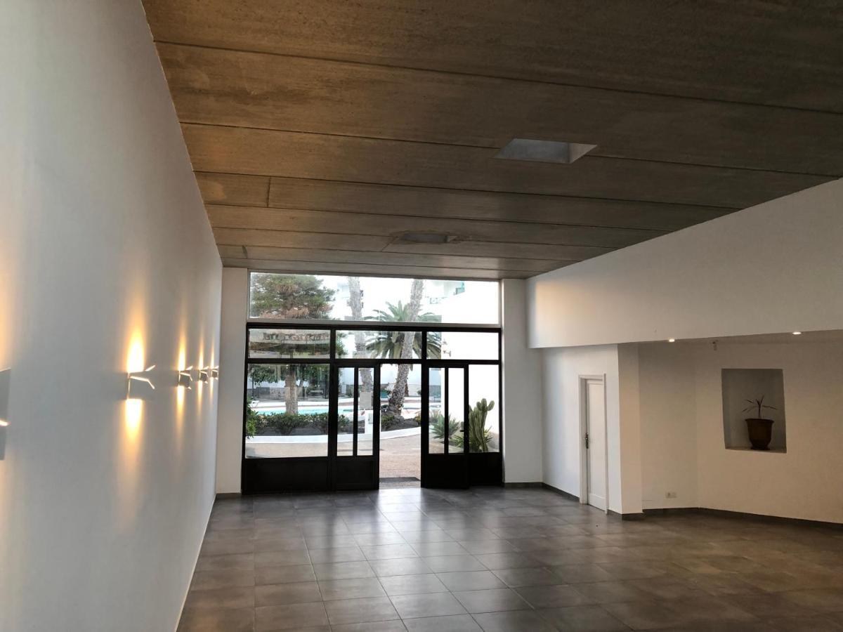 Sonia Suite Costa Teguise Luaran gambar
