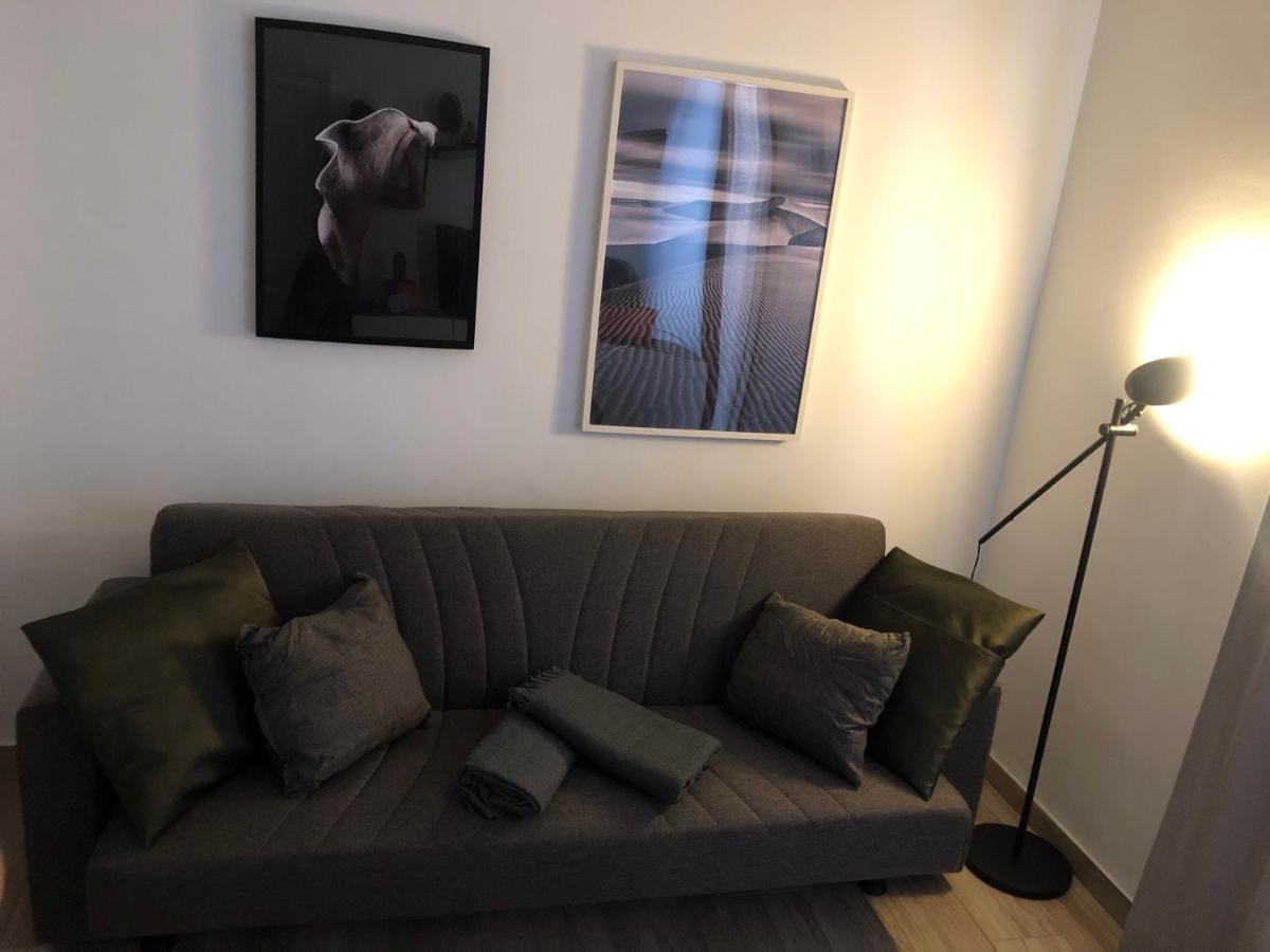 Sonia Suite Costa Teguise Luaran gambar