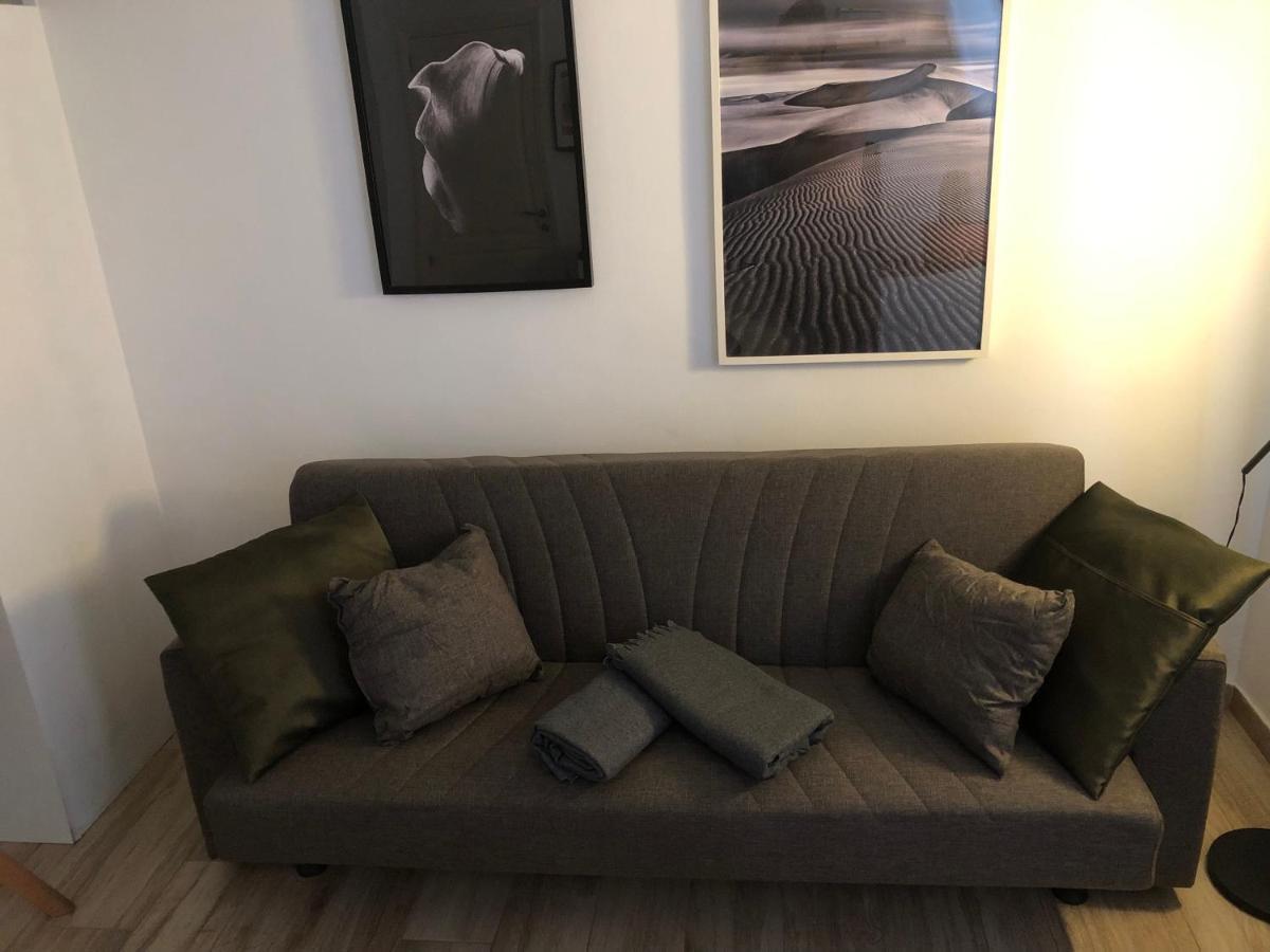 Sonia Suite Costa Teguise Luaran gambar